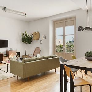 Deluxe Appartement met Twee Slaapkamers